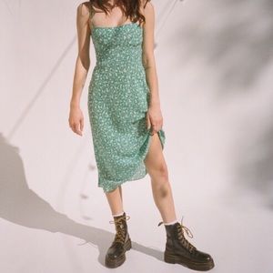 Realisation Par Amelia Dress Sz S